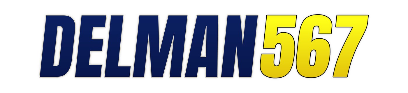 delman567 logo